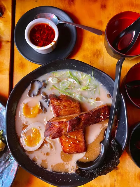 A Pleasant Dining Experience in Pittsburgh: Umami