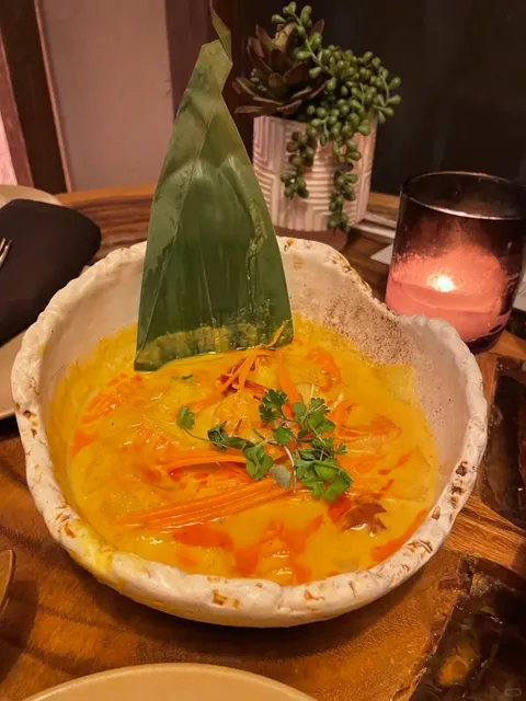 🇺🇸 Irvine | A Soft & Aesthetic Thai Restaurant with Morandi Vibes  