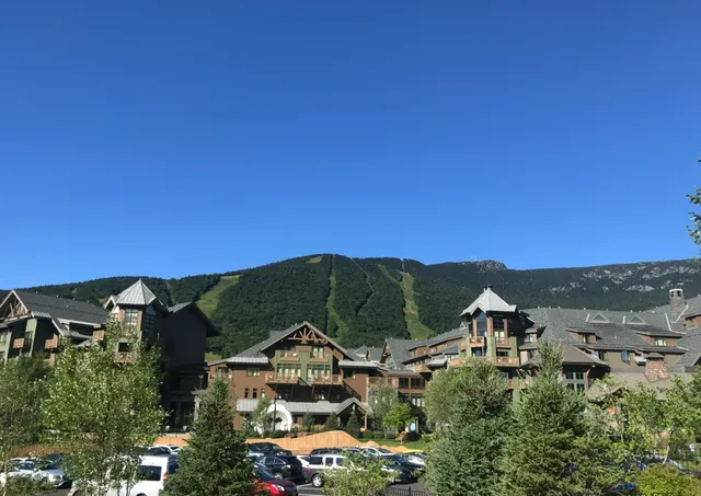  The Lodge at Spruce Peak: A Four-Season Mountain Escape in Stowe