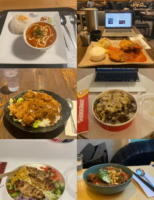 Montreal | Solo Dining Guide 🍚 – Where to Eat Alone in Downtown?