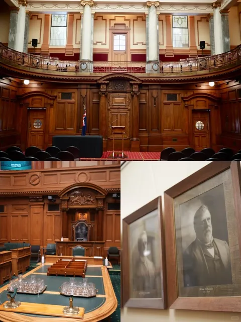 🇳🇿 Solo Trip to Wellington? This Guide Has You Covered! 👏