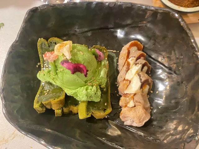 LA Izakaya Recommendation: Toro Rice Bowl for $30