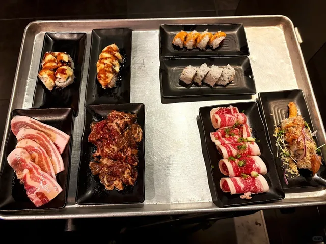 Las Vegas Food Guide 🍽️✨