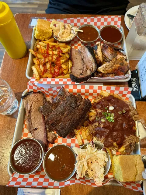 📍 Vancouver's Hidden BBQ Gem: Memphis Blues 🍖🔥