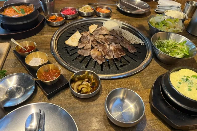 Phoenix Restaurant Guide 🍽️