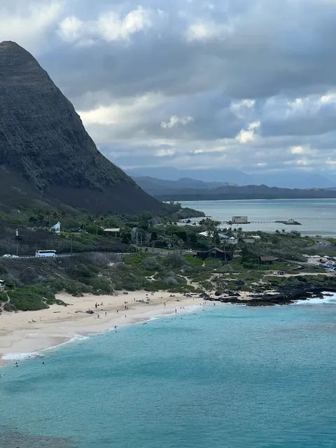 🏝️ Oahu East Coast Guide | Honolulu Scenic Drive 🌴