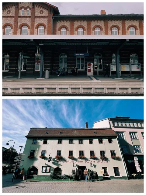 🇩🇪 Jena, Germany | A Pilgrimage for Photography Lovers