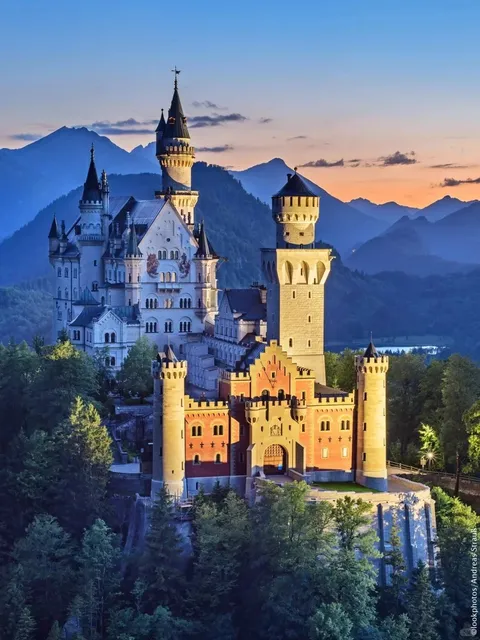 Great News for Those Who Haven’t Visited Stuttgart, Germany 🇩🇪!