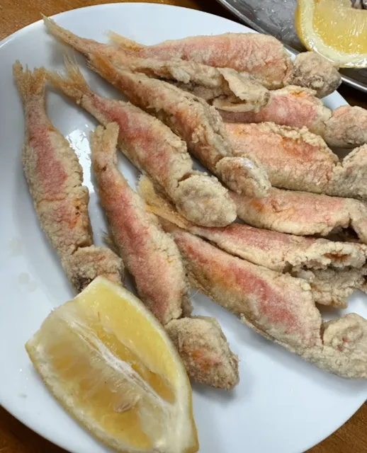 Push for a seafood restaurant that Malagans love