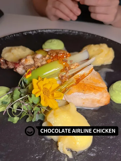 Pittsburgh Food Discovery| Alchemy — Instagram-Worthy New Restaurant 