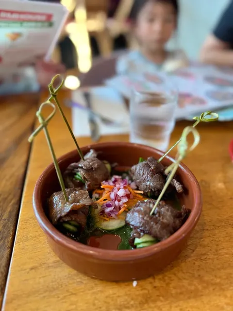 Oakland｜Farmhouse Kitchen Thai Cuisine 🍛