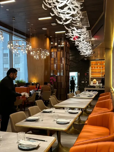 New York | YAO Modern Cantonese Cuisine (2)