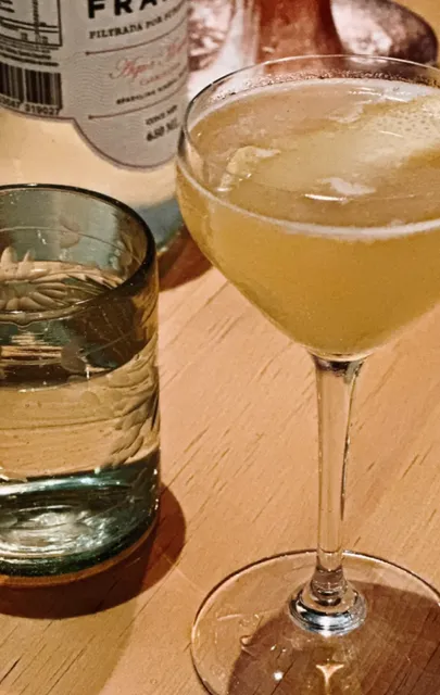 Máximo Bistrot | CDMX's Most Coveted Table