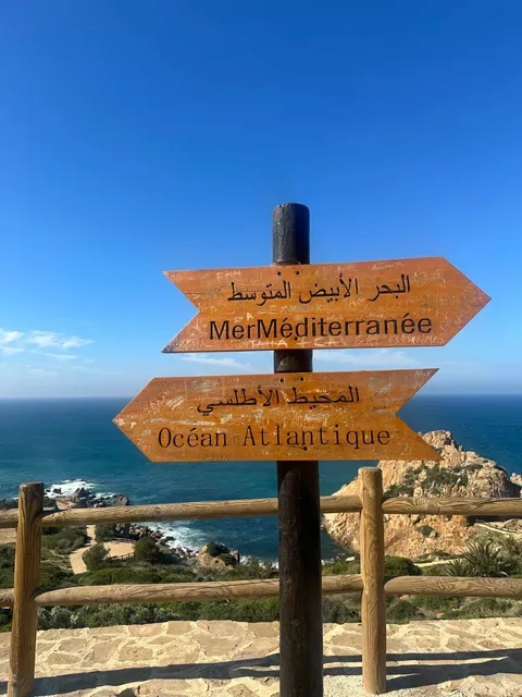 Tangier Diaries | Horseback Riding by Gibraltar Strait for Just $5！