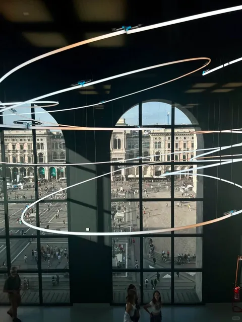 Milan Exhibition | 900 Art Museum 🎨