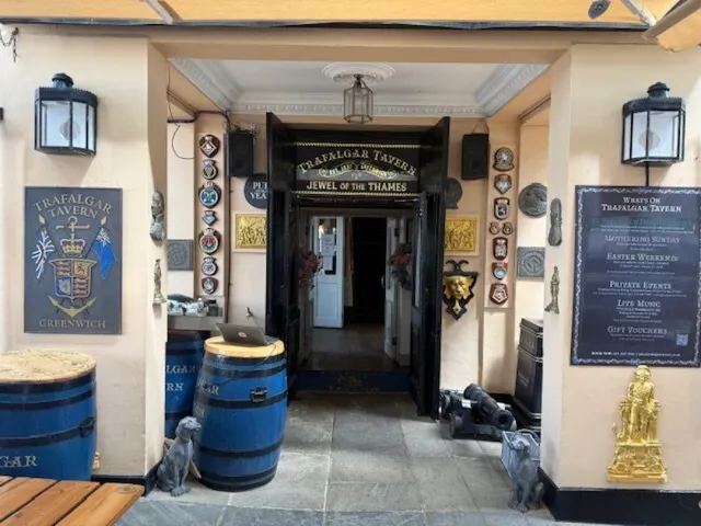 Stunning Architecture & Exceptional Service