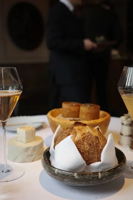 London | The Ledbury – Is the New 3-Michelin-Star Worth It? 🌟🍽️