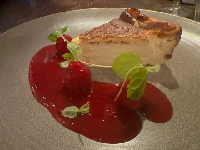  Cheltenham's No. 1 Food Gem in the Cotswolds!