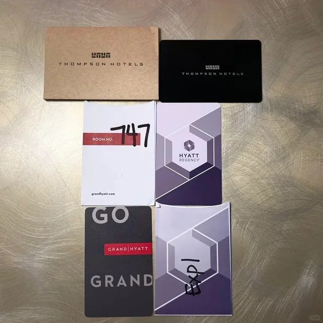 🏙️ Hotel Review: Dallas Hyatt Incomplete Guide