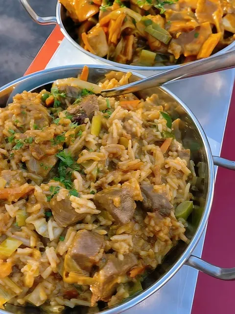  Sri Lanka restruant  recommendation 