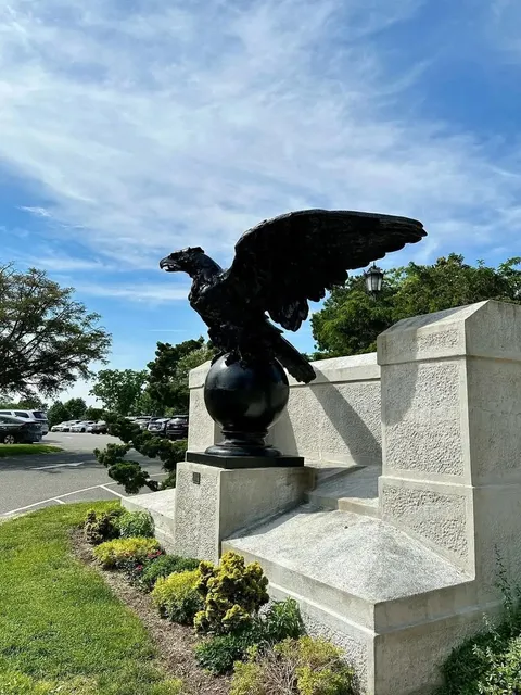  It's New York! Be a character in a painting for a day(2)🖼️