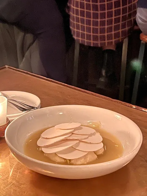 New York 🗽 | Hidden Gem Michelin One-Star That's Easy to Book