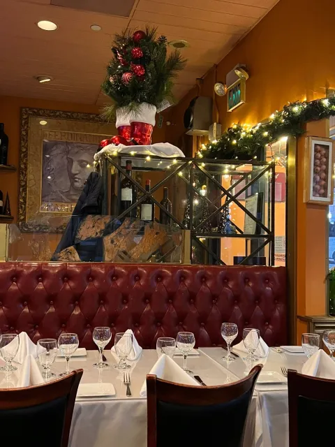 Highly Recommended for a Wonderful Evening in San Francisco, USA ！🌉✨