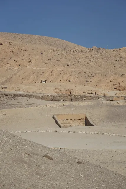 Theban Necropolis 🏺✨ - Luxor's "Other" Tombs (Free to Peek!)