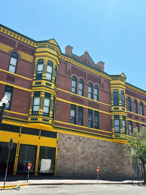 El Paso: The Texas That Doesn't Feel Like Texas 🇺🇸🤠🇲🇽