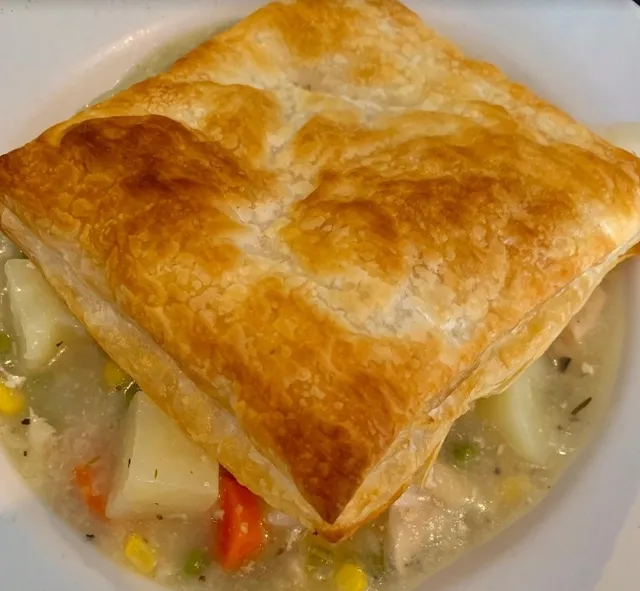 A Romantic and Upscale Dining Experience