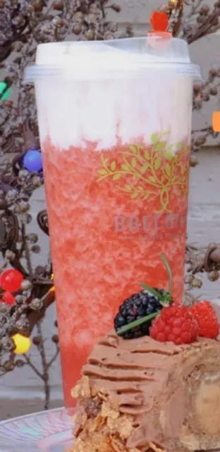 ☕️ Sharetea & Bakery | Your Sweet Oasis in RVA & Beyond