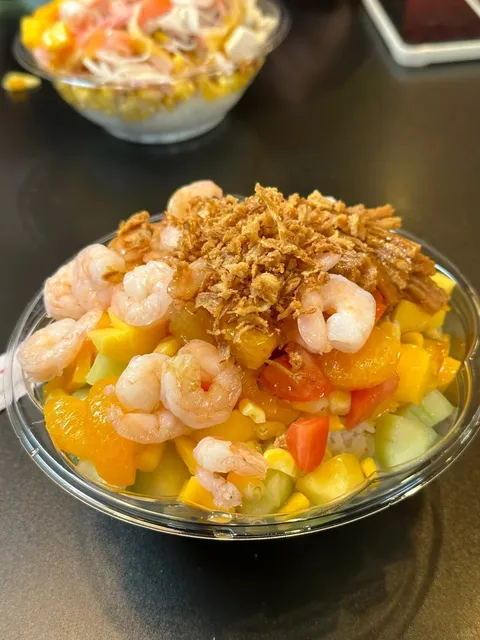 Madtown Eats | Poke It Up – The BEST Poke Bowl in Town! 😋