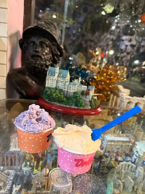 Salt Lake City Ice Cream – Dolcetti Gelato 🍈✨  