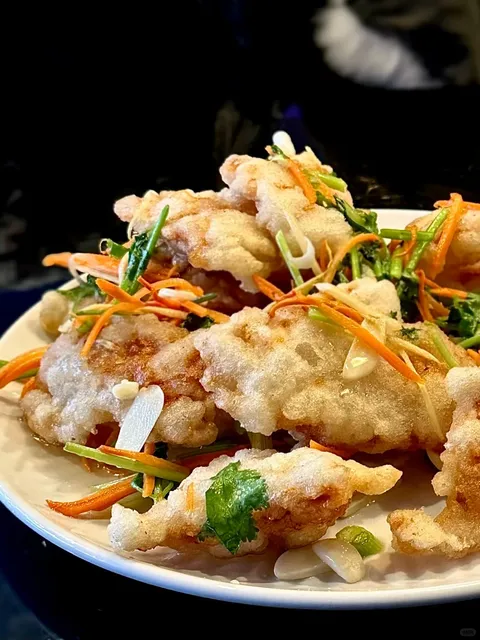 New York | Hidden Gem Restaurants Series No.1 🌟