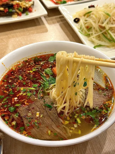 New Spot Near Irvine｜Blind-Order Friendly Halal Restaurant 😭