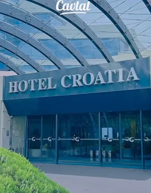 Čavtat | Croatia’s Coastal Hidden Gem