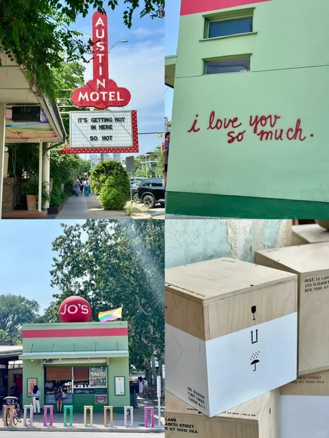 🇺🇸 Austin | A Relaxed 3-Day Trip