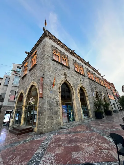 Why Spain and France Fought Over This Hidden Gem!