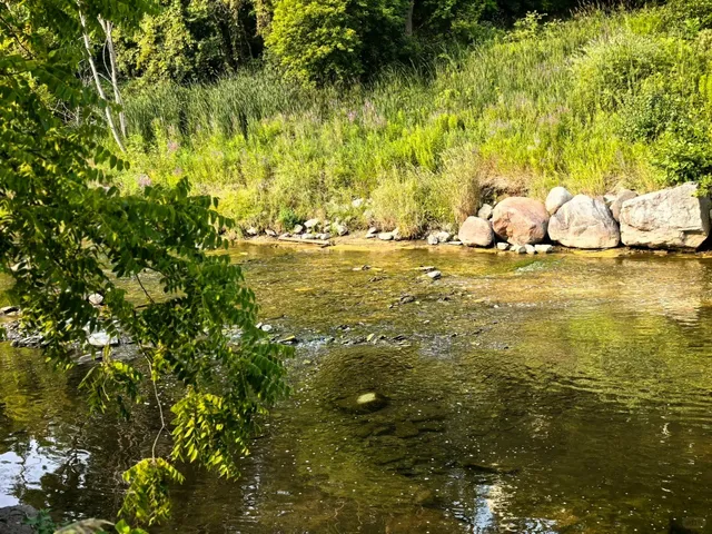 Etobicoke Creek Trail & Centennial Park | Easy Urban Hike 🌿🚶♀️  