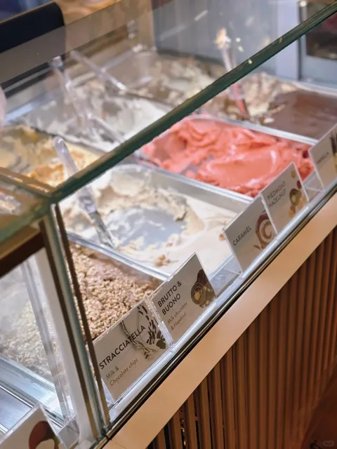 New York Food Adventure 🌆