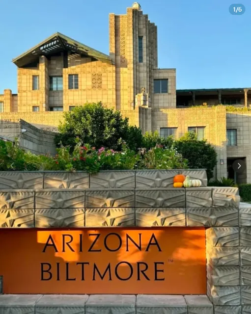 🌴 Arizona Biltmore Waldorf Astoria: The Pinnacle of Desert Luxury🌄