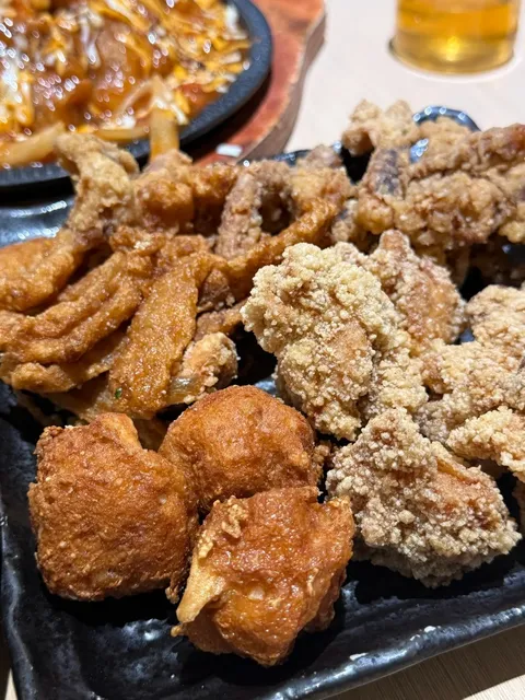 😋 No wonder this Richmond spot has been around for 20 years!