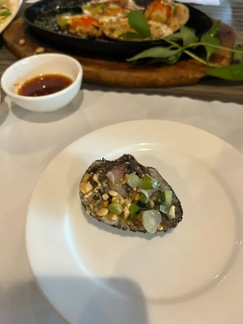 🐚 0522 — Is this the seafood paradise of San Jose?