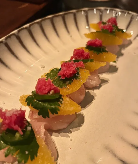 PYRO surprised me again