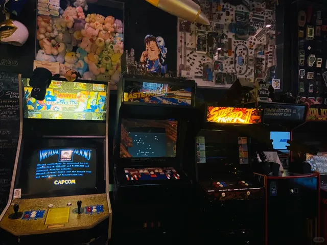 🏰 Austin’s Texas Toy Museum: A Time Capsule of Childhood Joy 🎮（1）