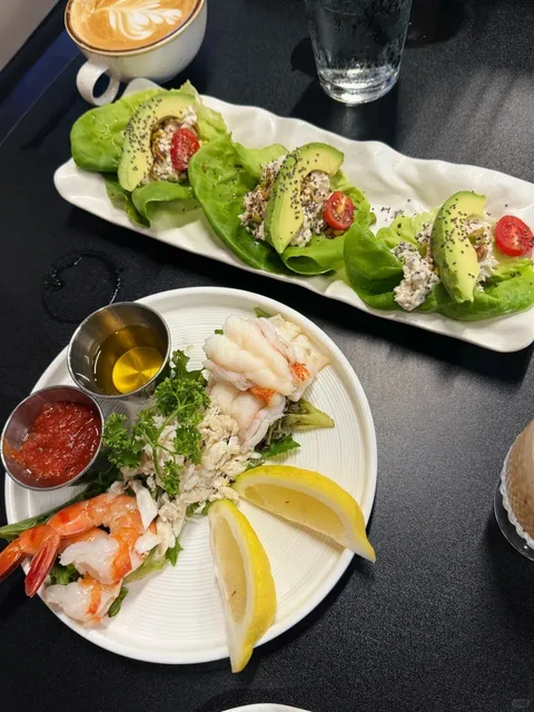 🥑 NYC | Lounge X - Long Island's Best-Kept Brunch Secret! 🍳