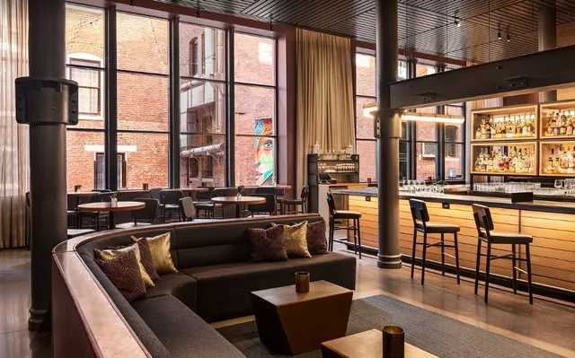 A Wonderful Time in Nashville!