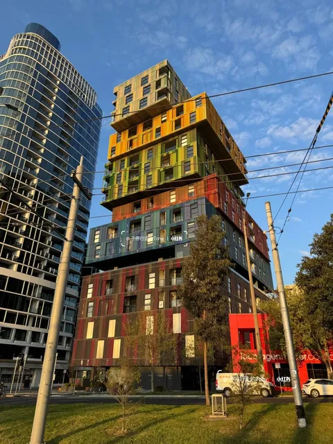 🇦🇺 Melbourne's Ultimate 4-Hour Power Walk Route