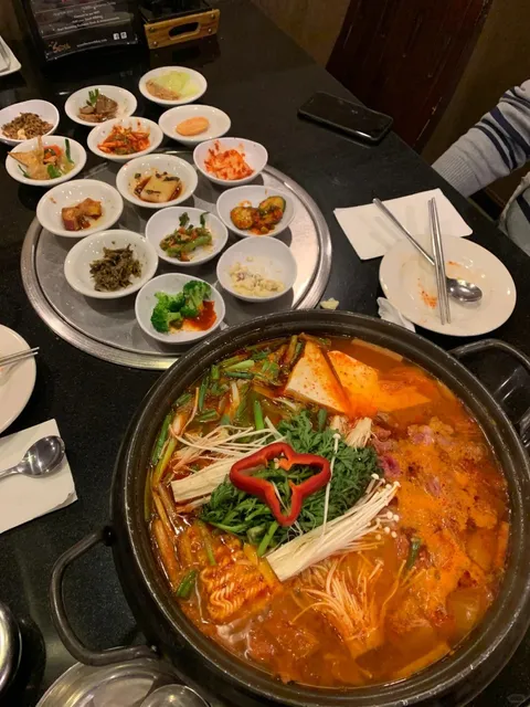 🍽️ Denver Restaurant Recommendations! 🏔️