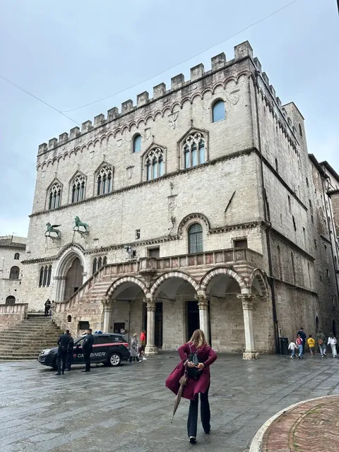 🇮🇹 Italy’s Hidden Soul｜Perugia: The Hilltop Dreamer